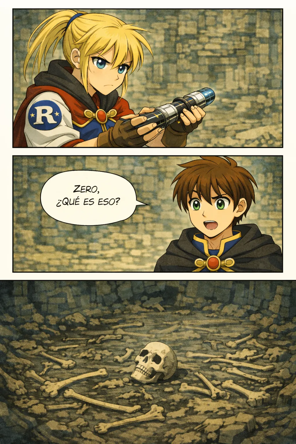 Manga Page 22