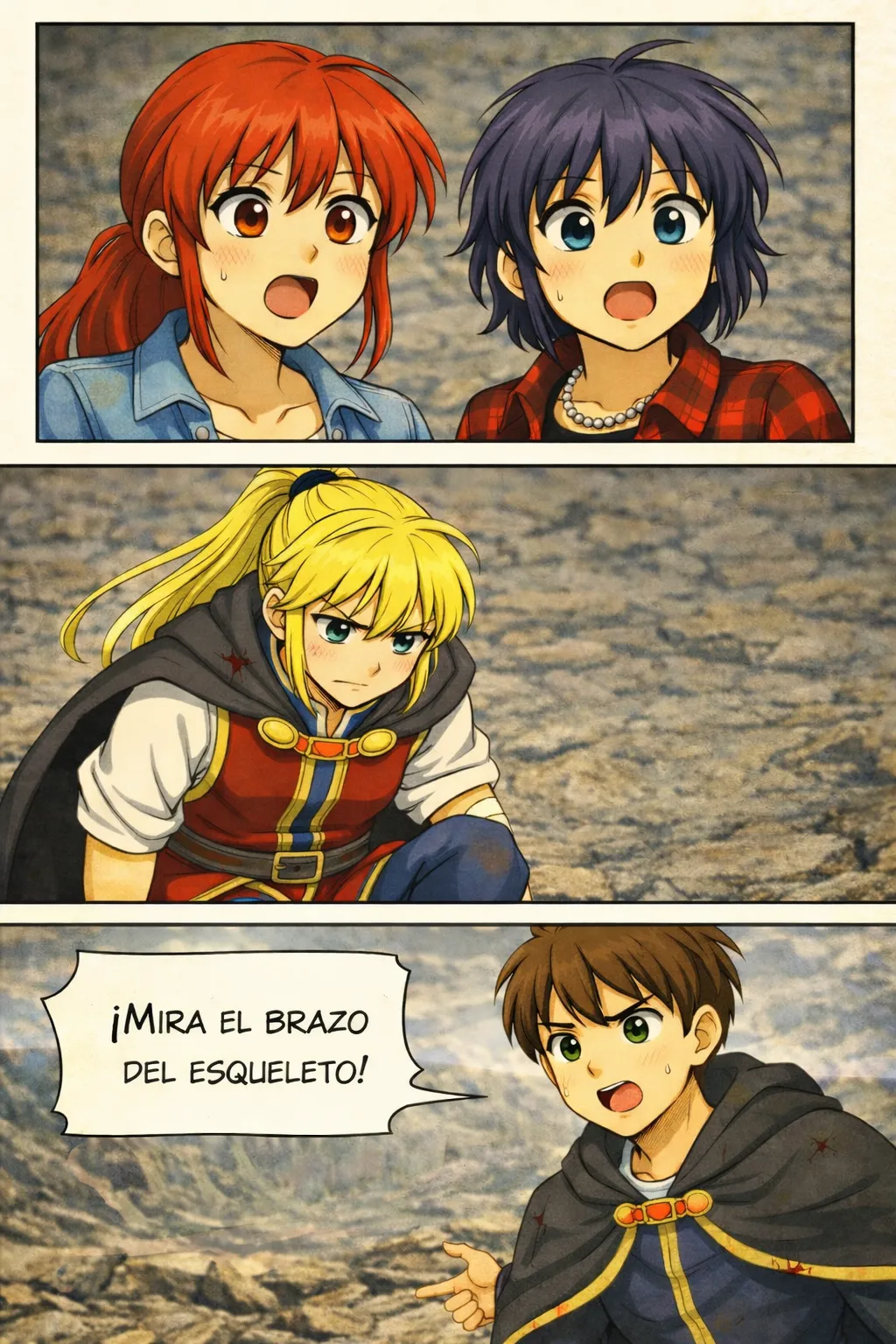 Manga Page 23