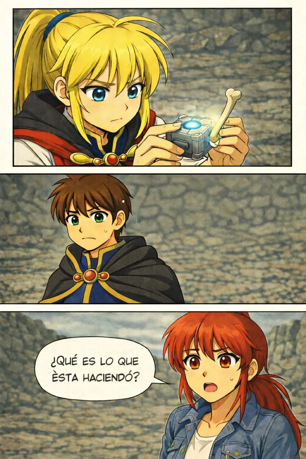 Manga Page 27
