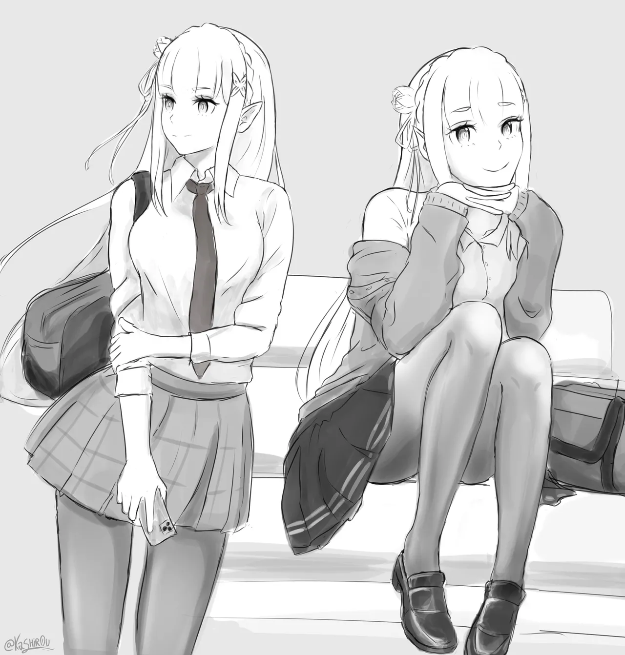 Manga Page 607