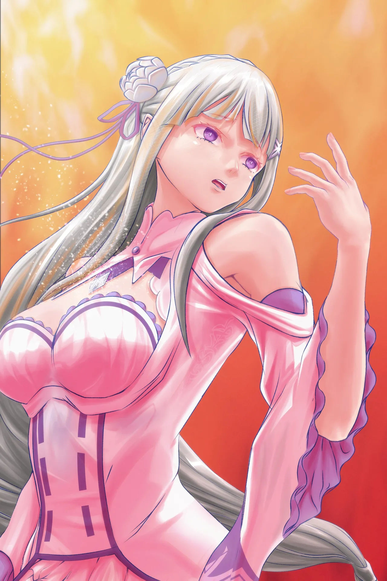 Manga Page 874