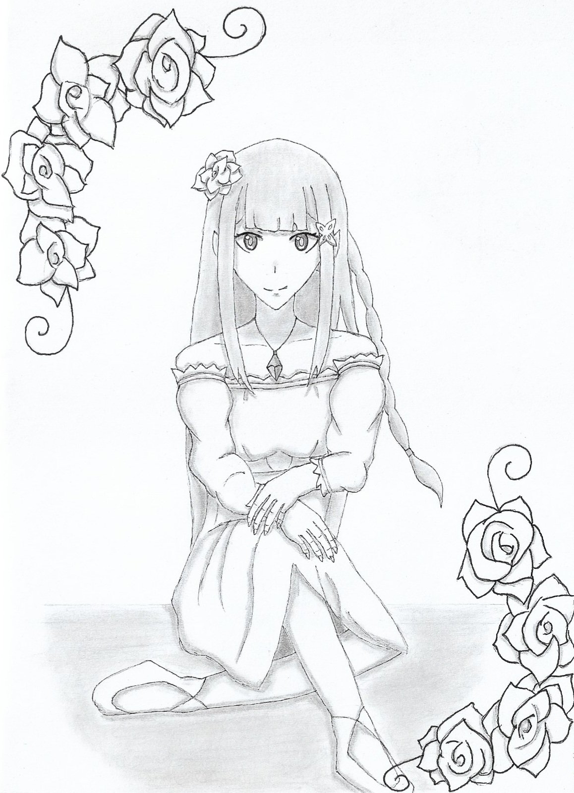 Manga Page 890