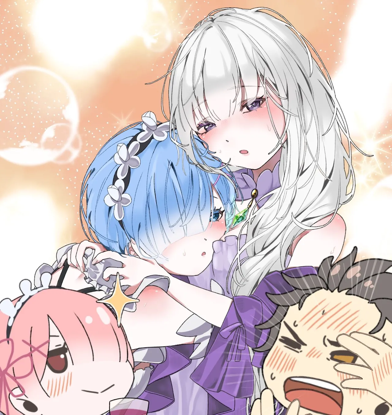 Manga Page 955