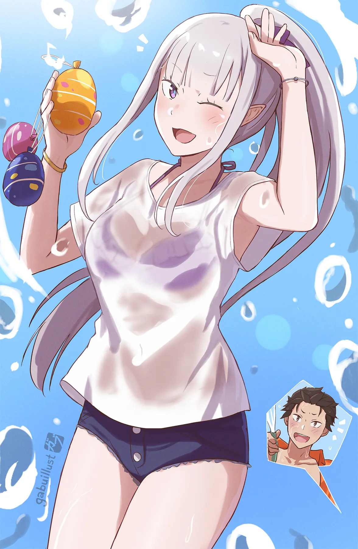 Manga Page 1101