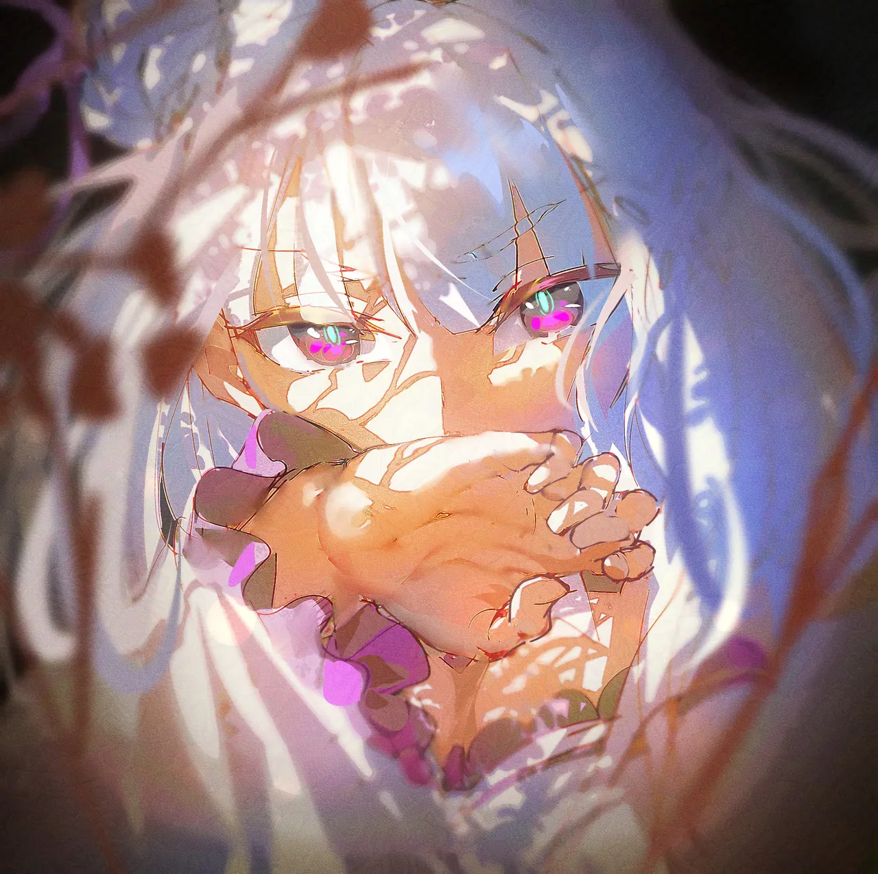 Manga Page 1353