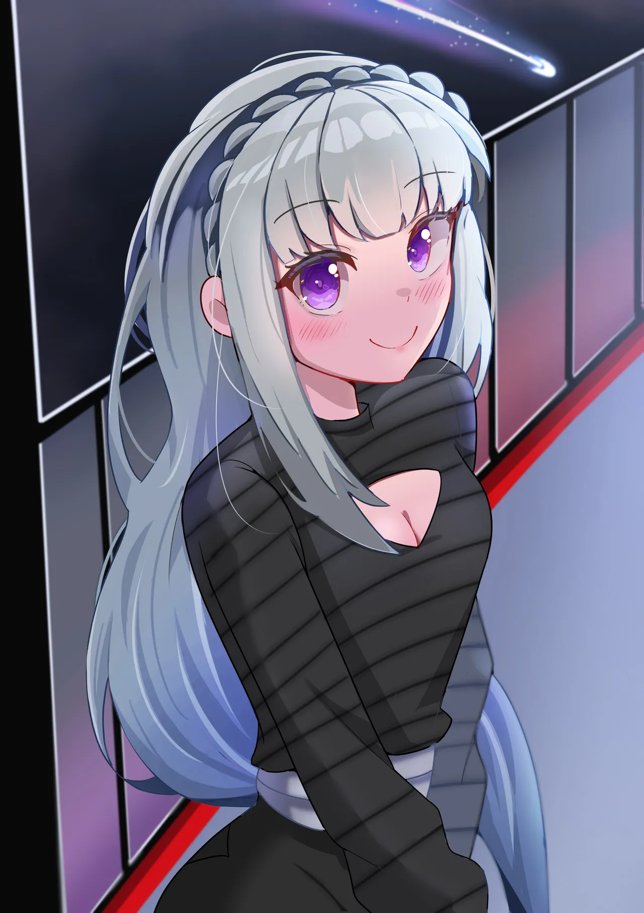 Manga Page 1383