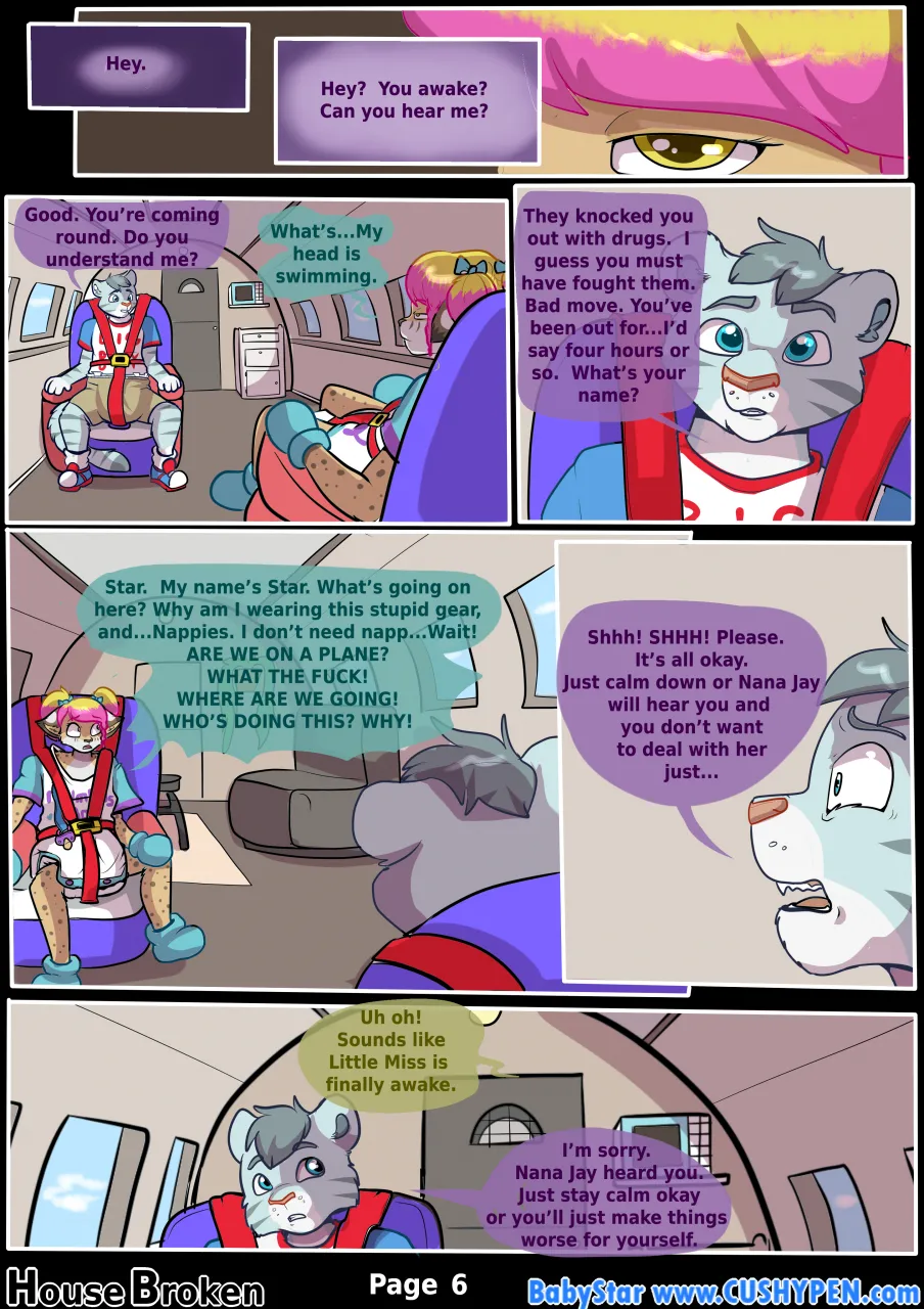 Manga Page 7