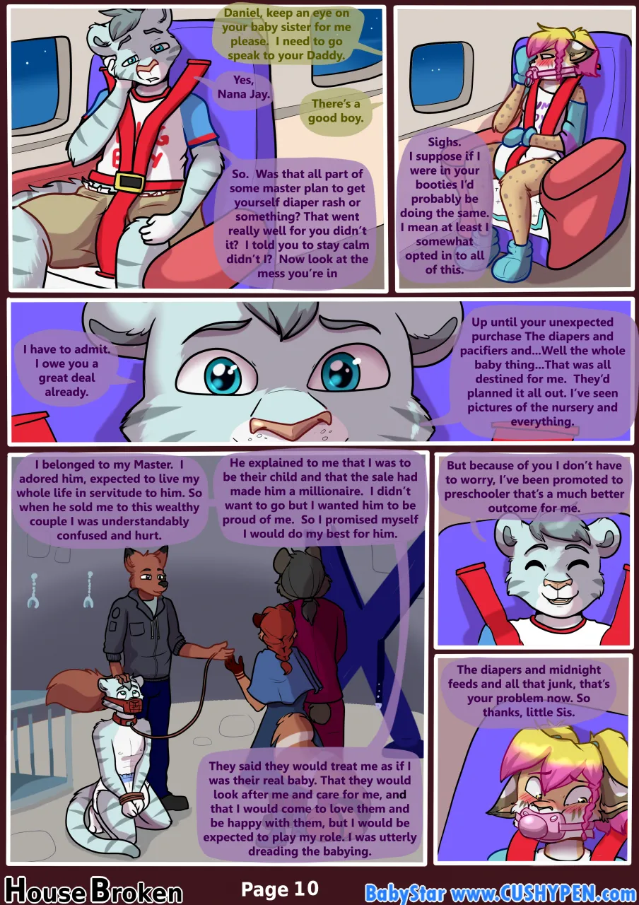 Manga Page 11