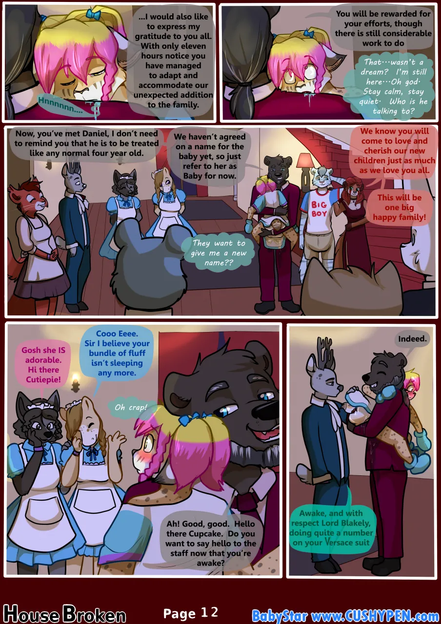 Manga Page 13