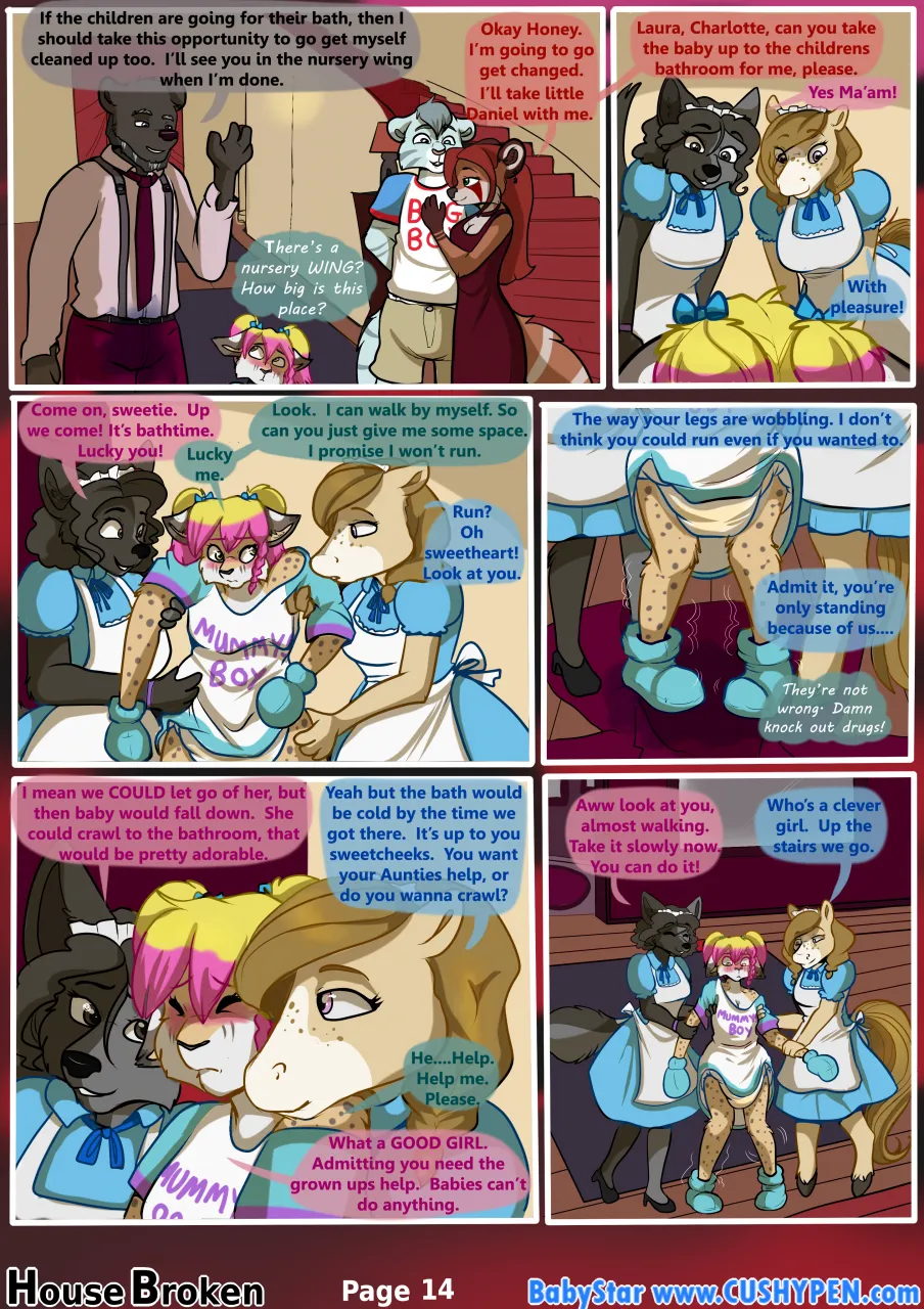 Manga Page 15