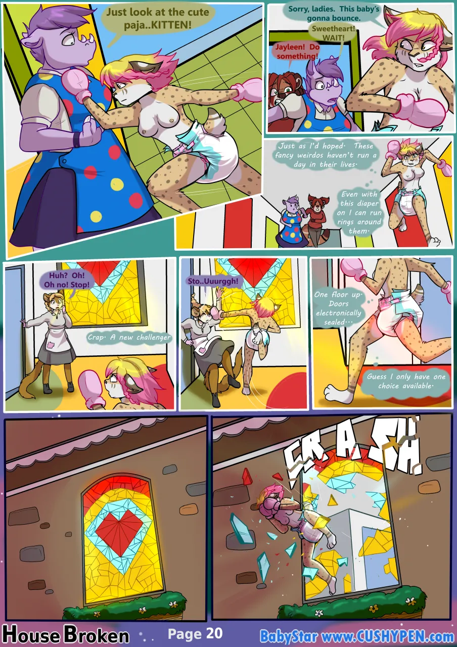Manga Page 21