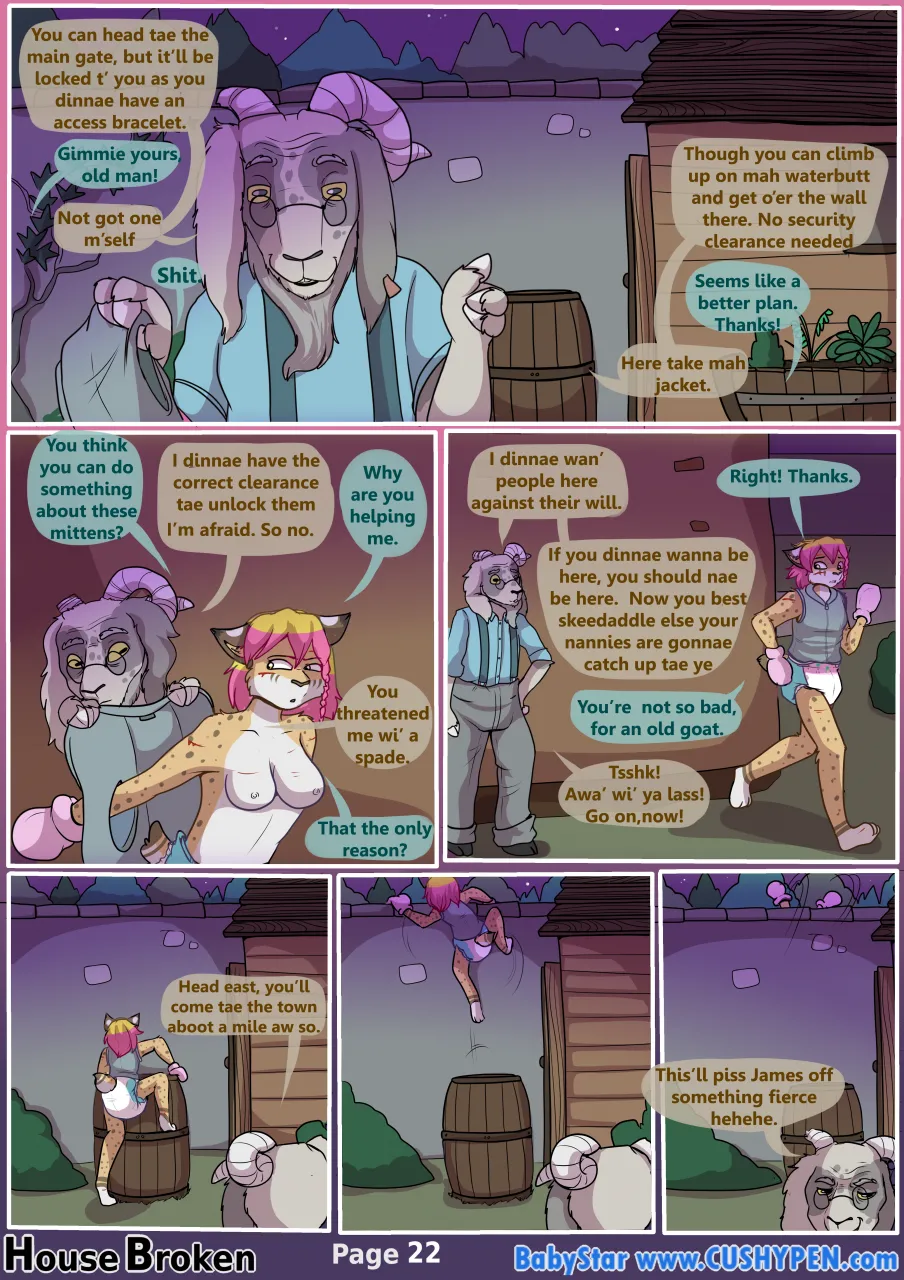 Manga Page 23