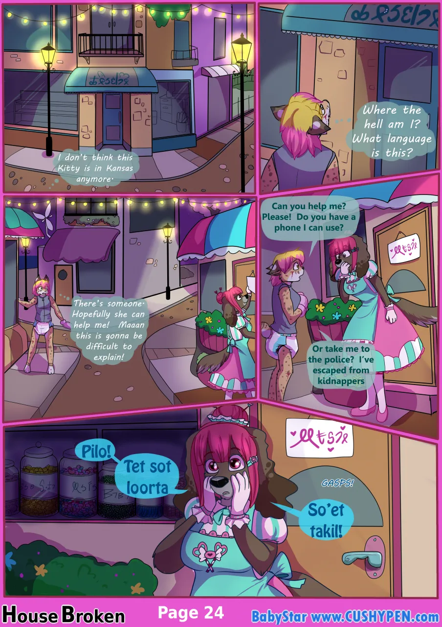 Manga Page 25