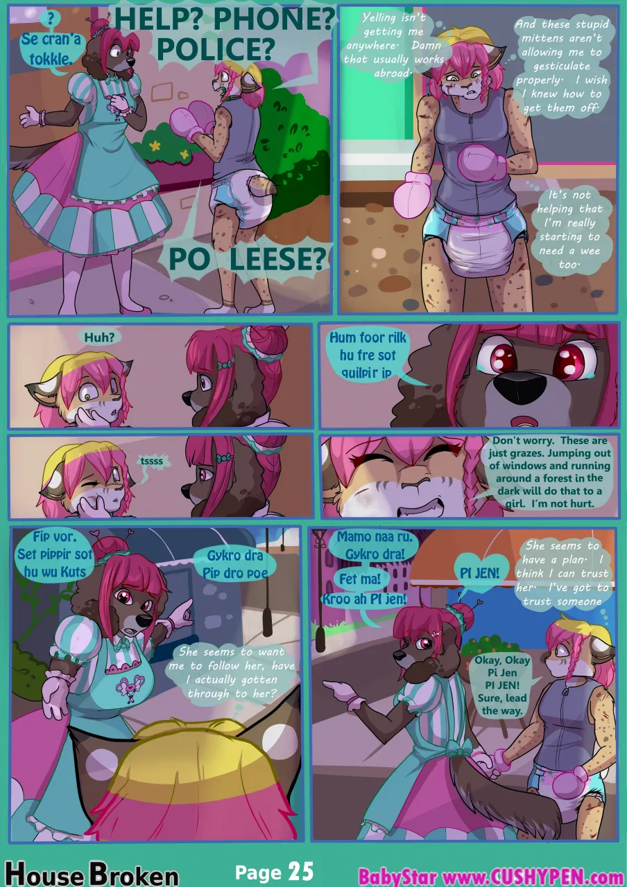 Manga Page 26