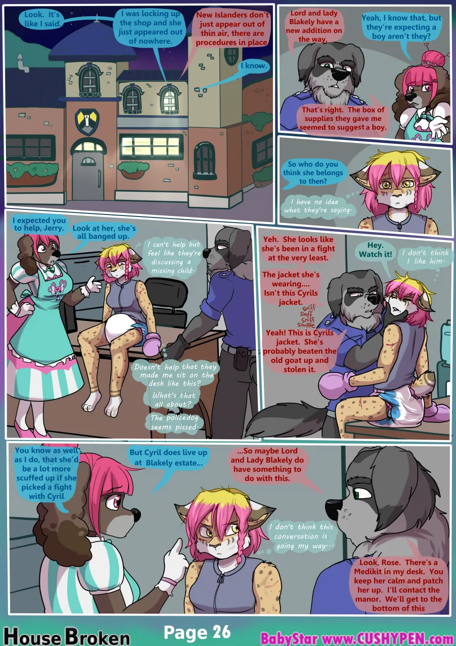 Manga Page 27