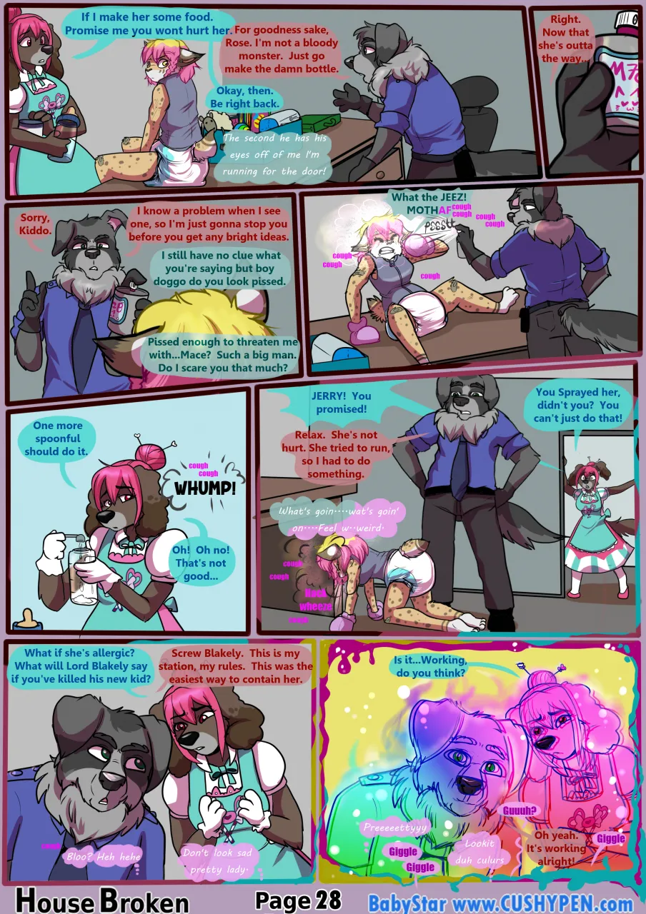 Manga Page 29