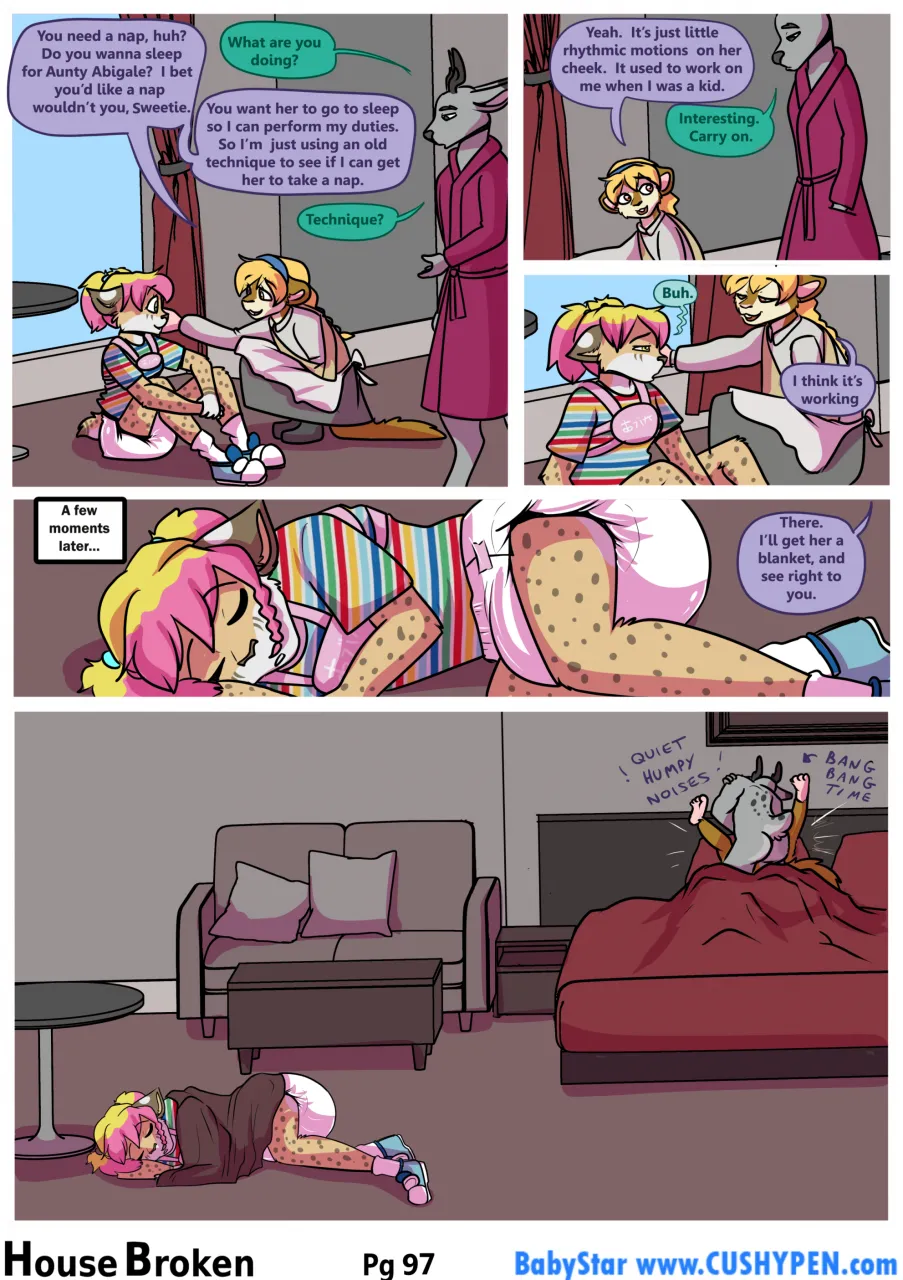 Manga Page 98