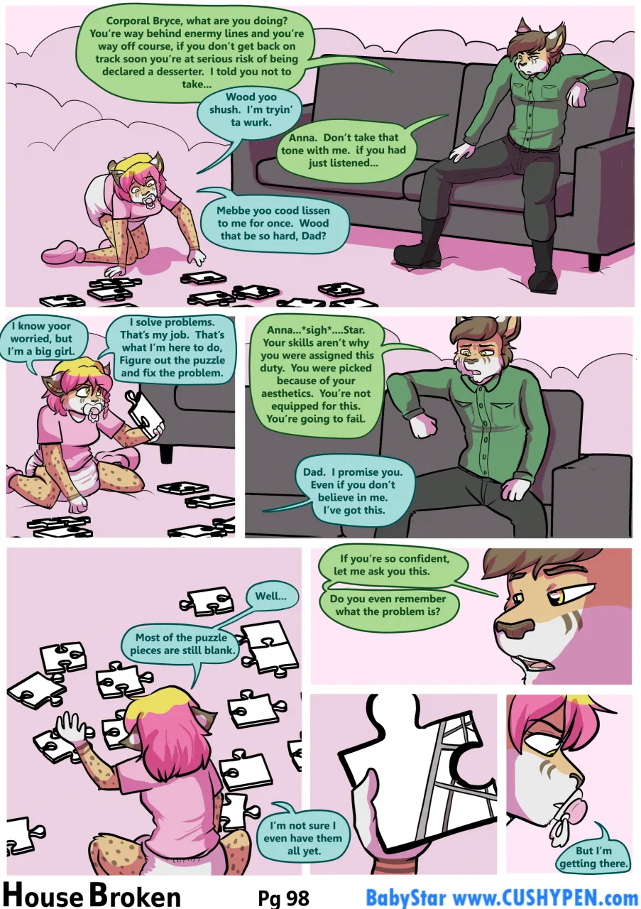 Manga Page 99