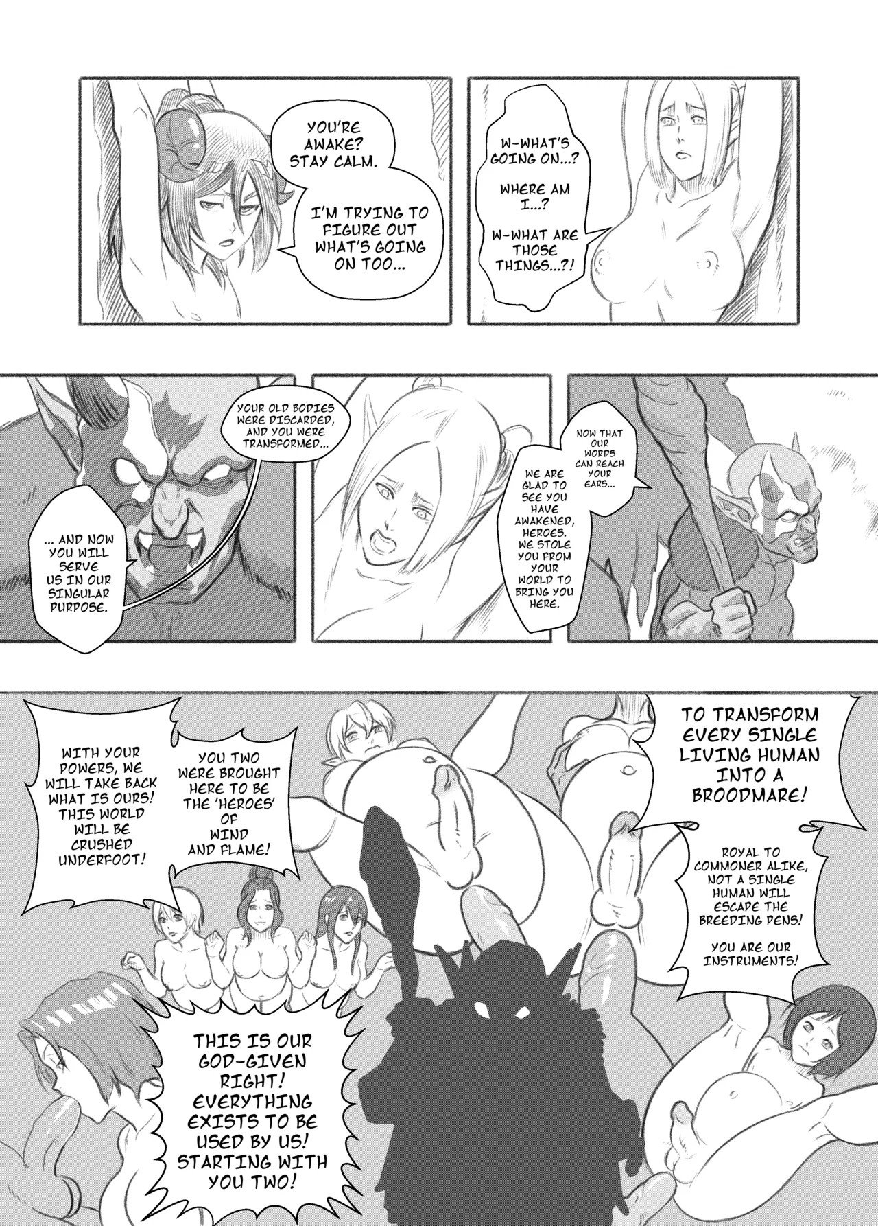 Manga Page 9