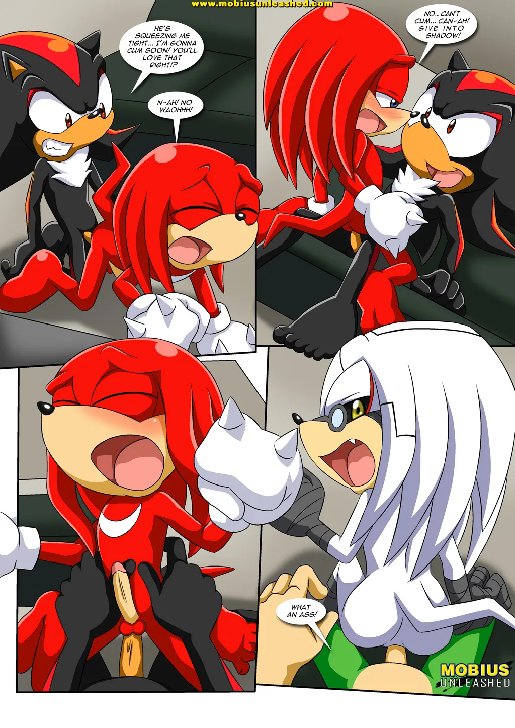Manga Page 9