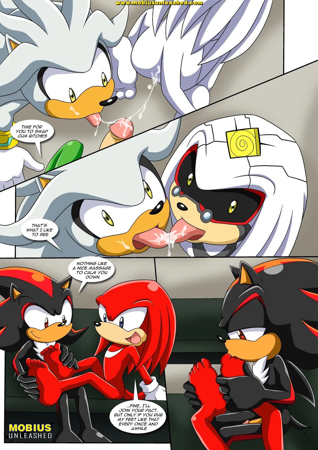 Manga Page 12