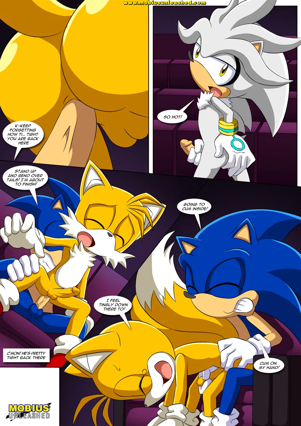 Manga Page 19