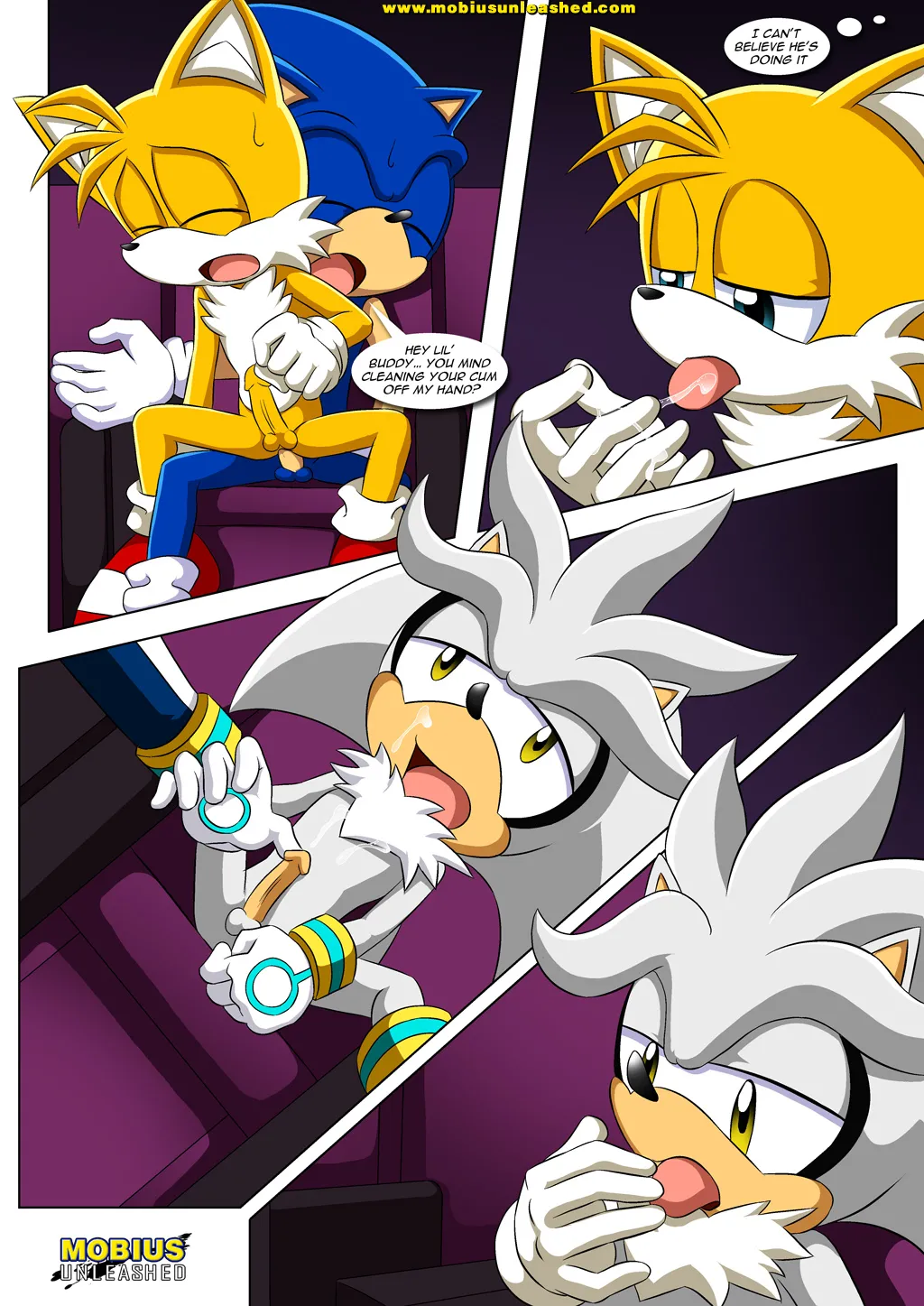 Manga Page 20