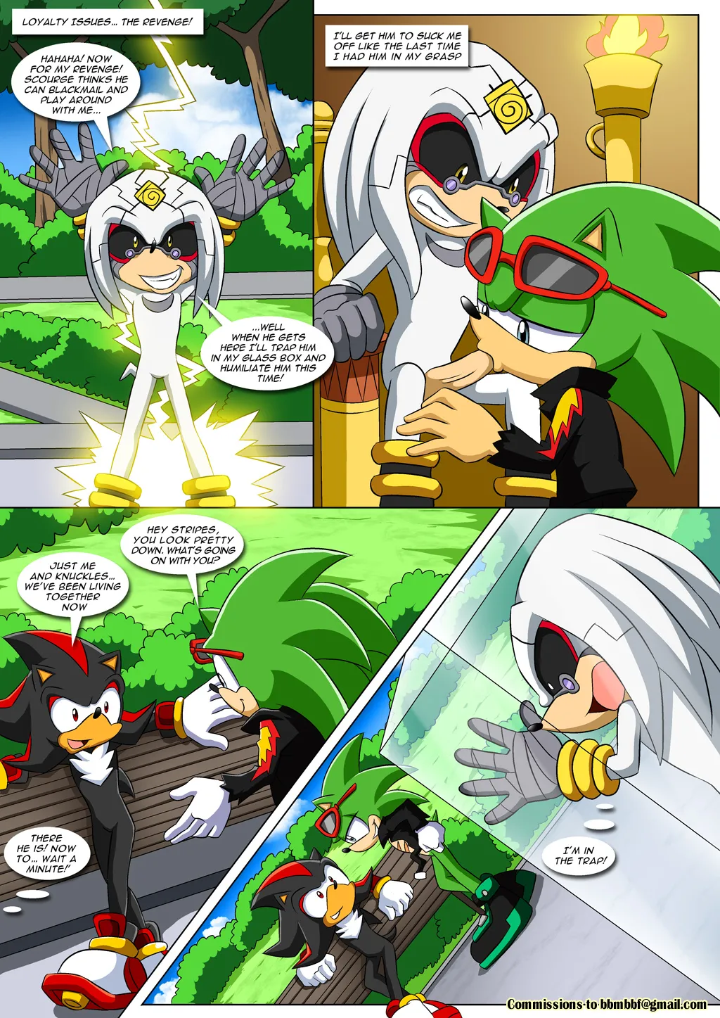 Manga Page 21