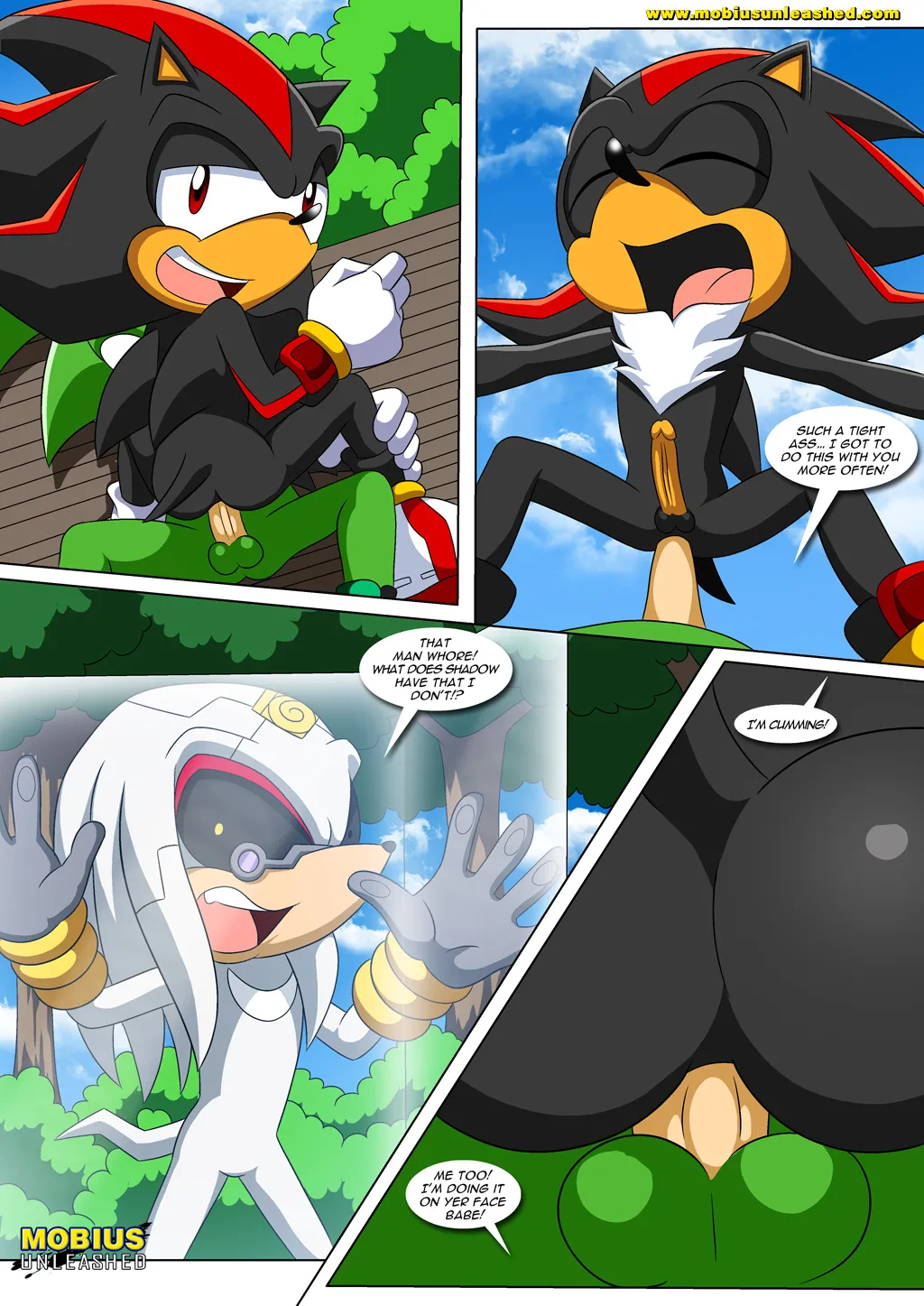 Manga Page 23