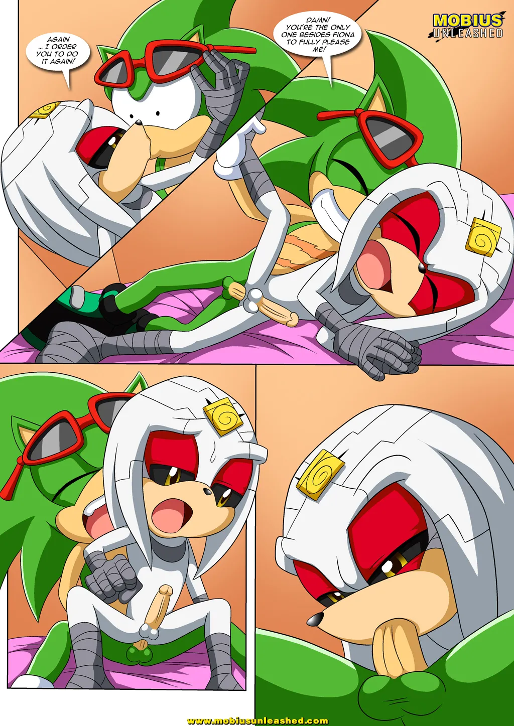 Manga Page 28