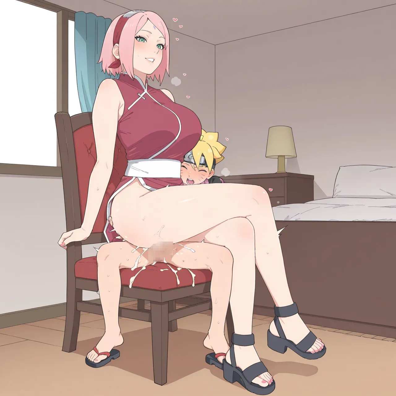 Manga Page 518