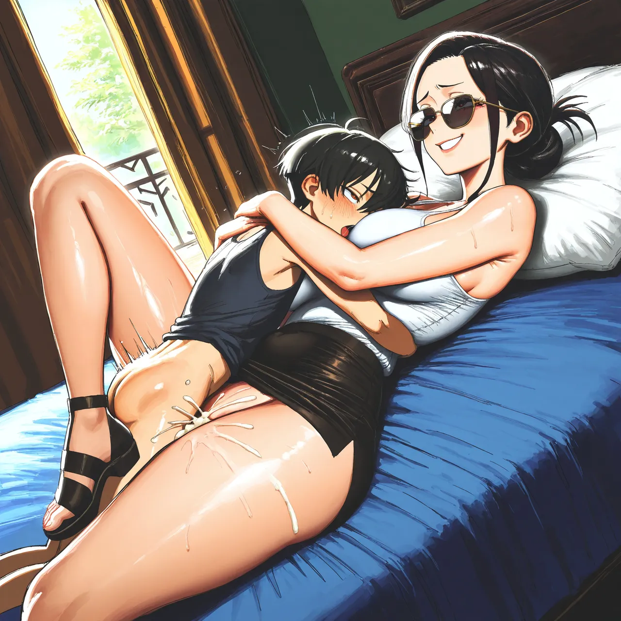 Manga Page 1033
