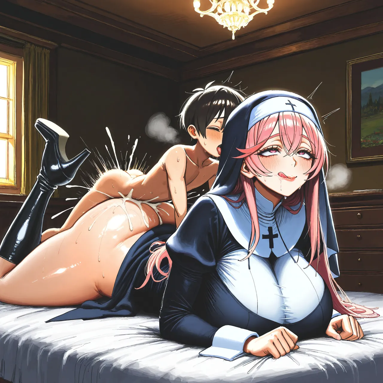 Manga Page 1035