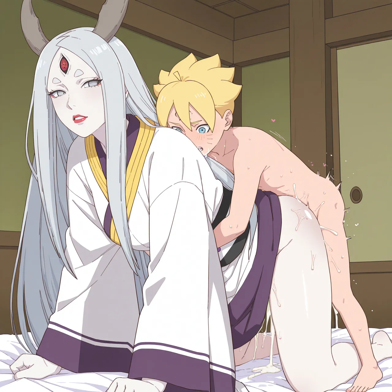 Manga Page 1255