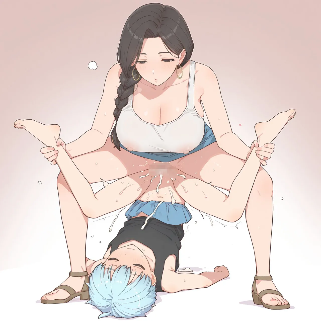 Manga Page 1368