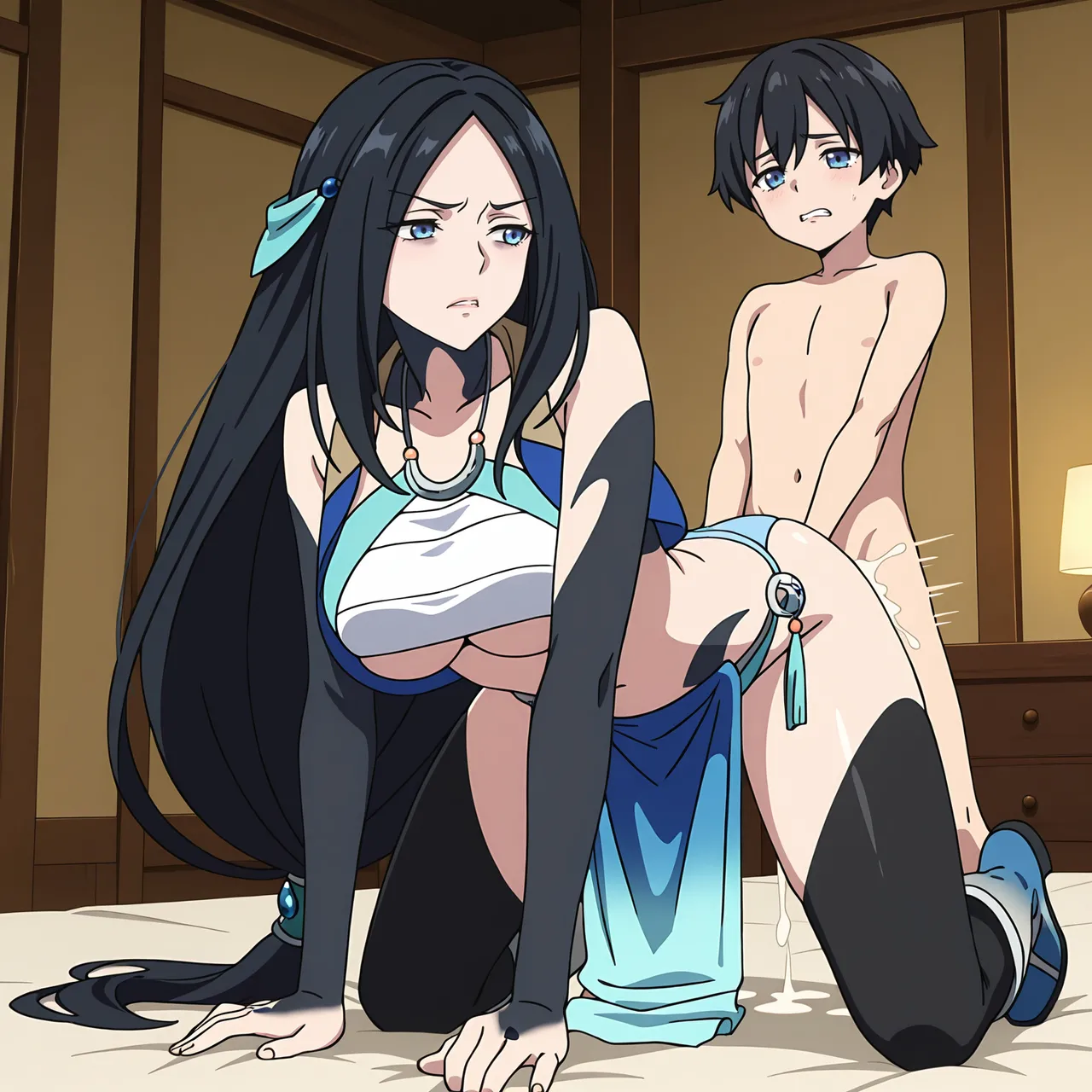 Manga Page 1616