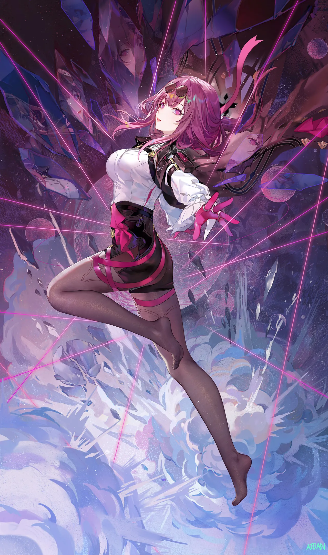 Manga Page 257