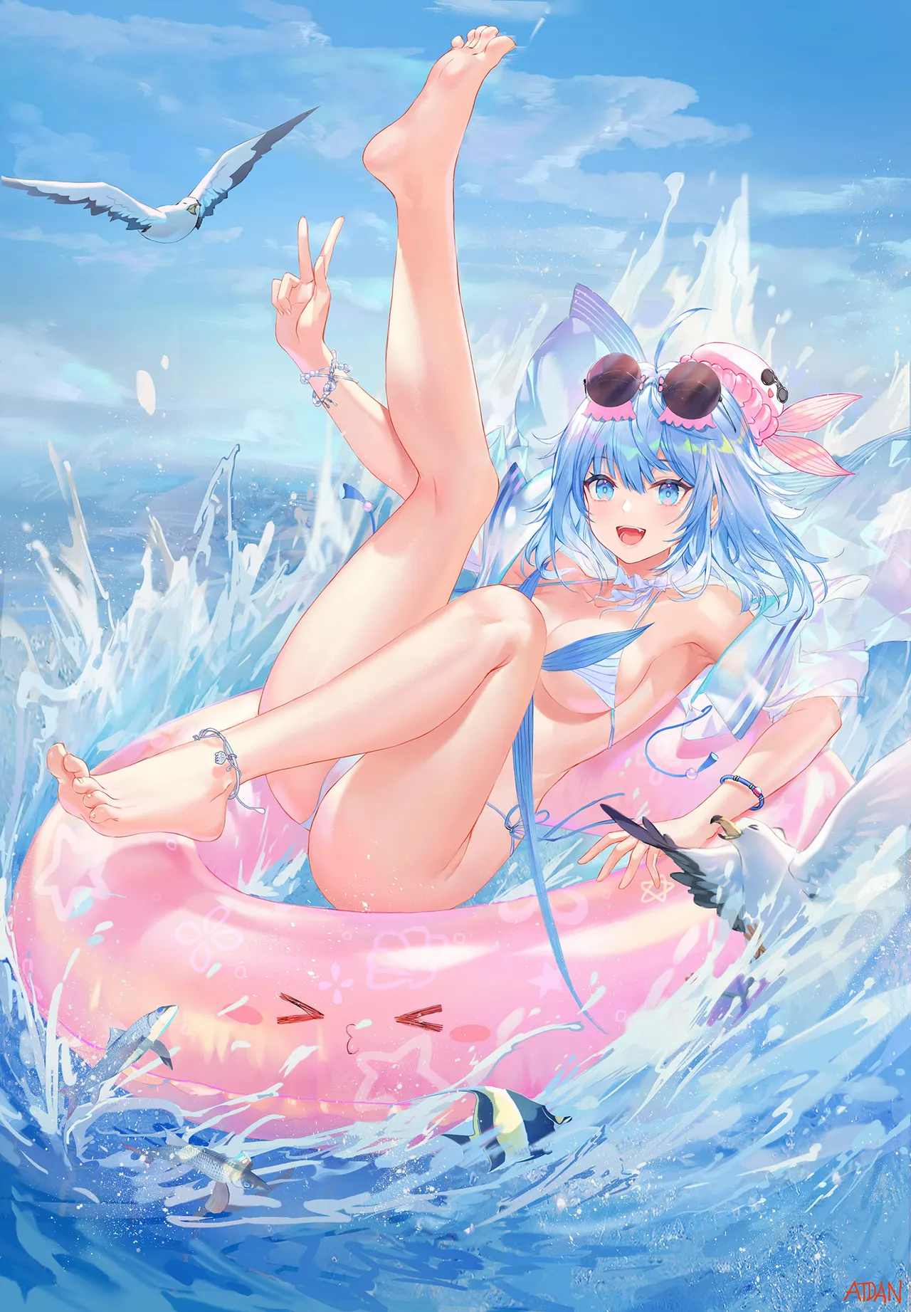 Manga Page 345