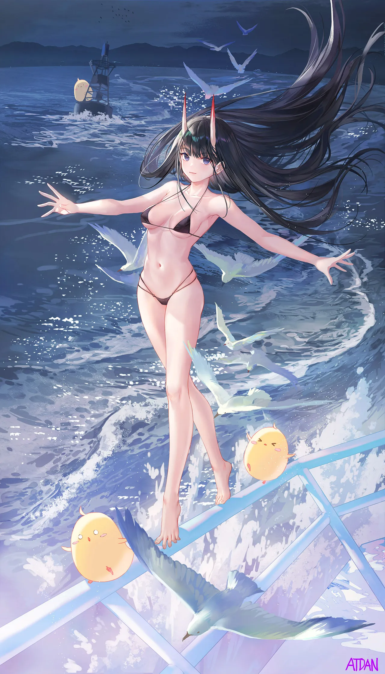 Manga Page 354