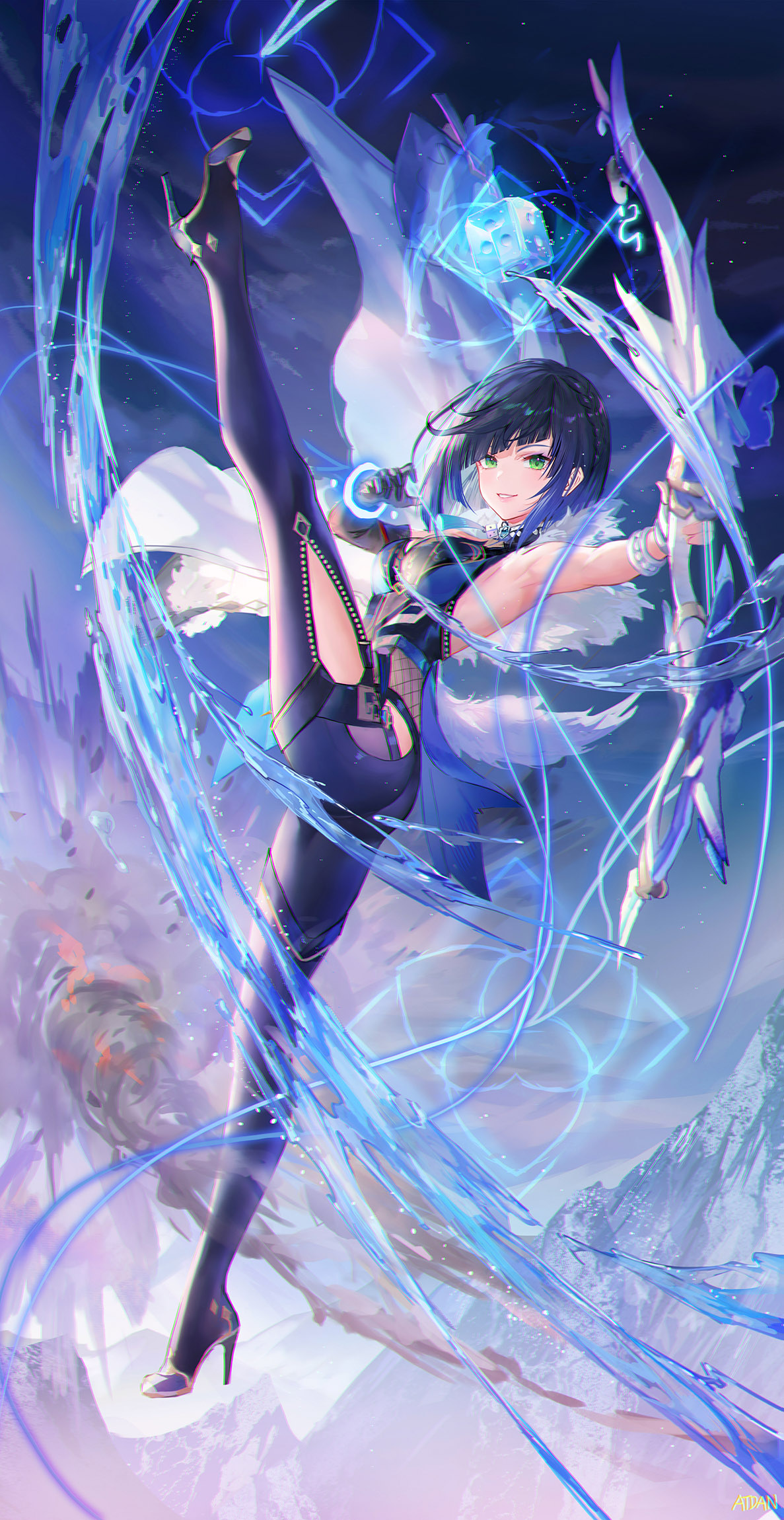Manga Page 357