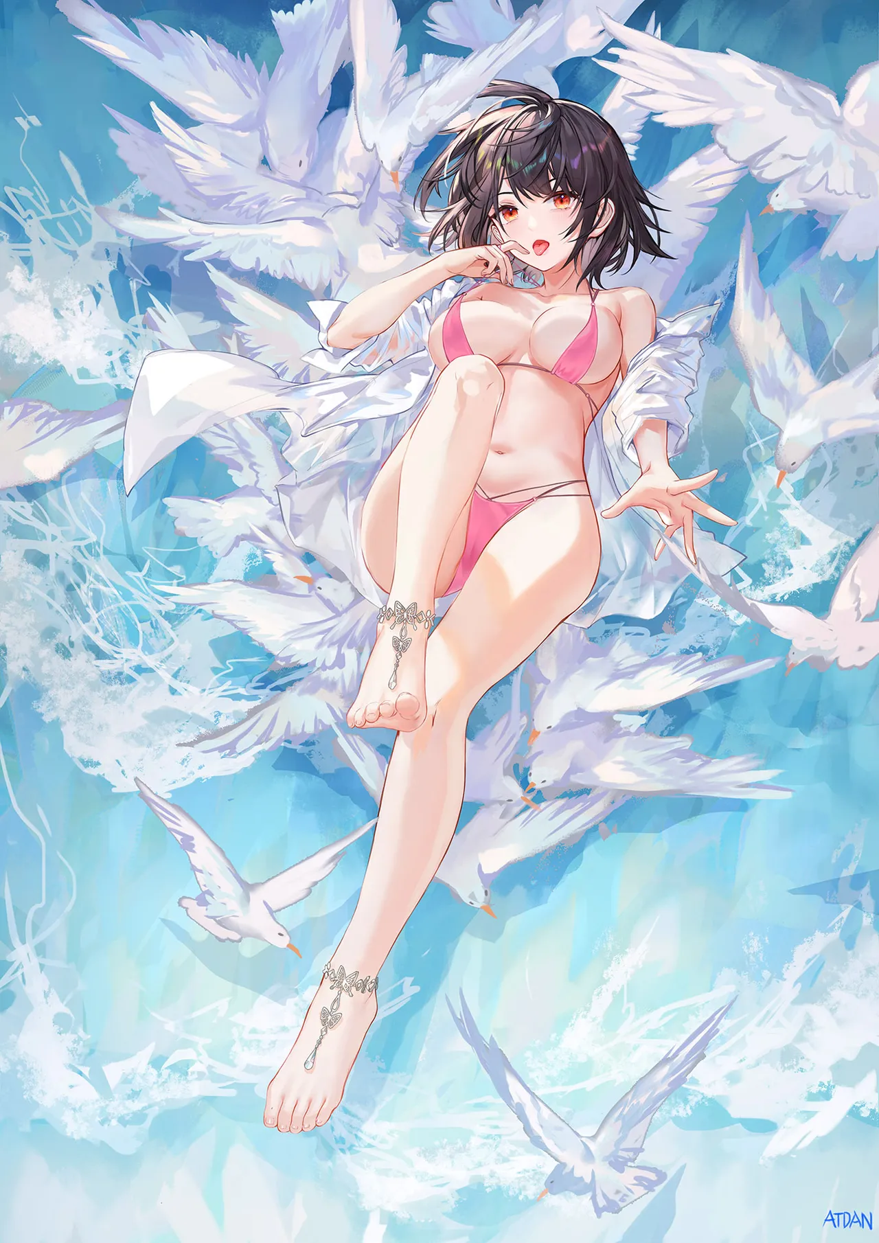 Manga Page 377