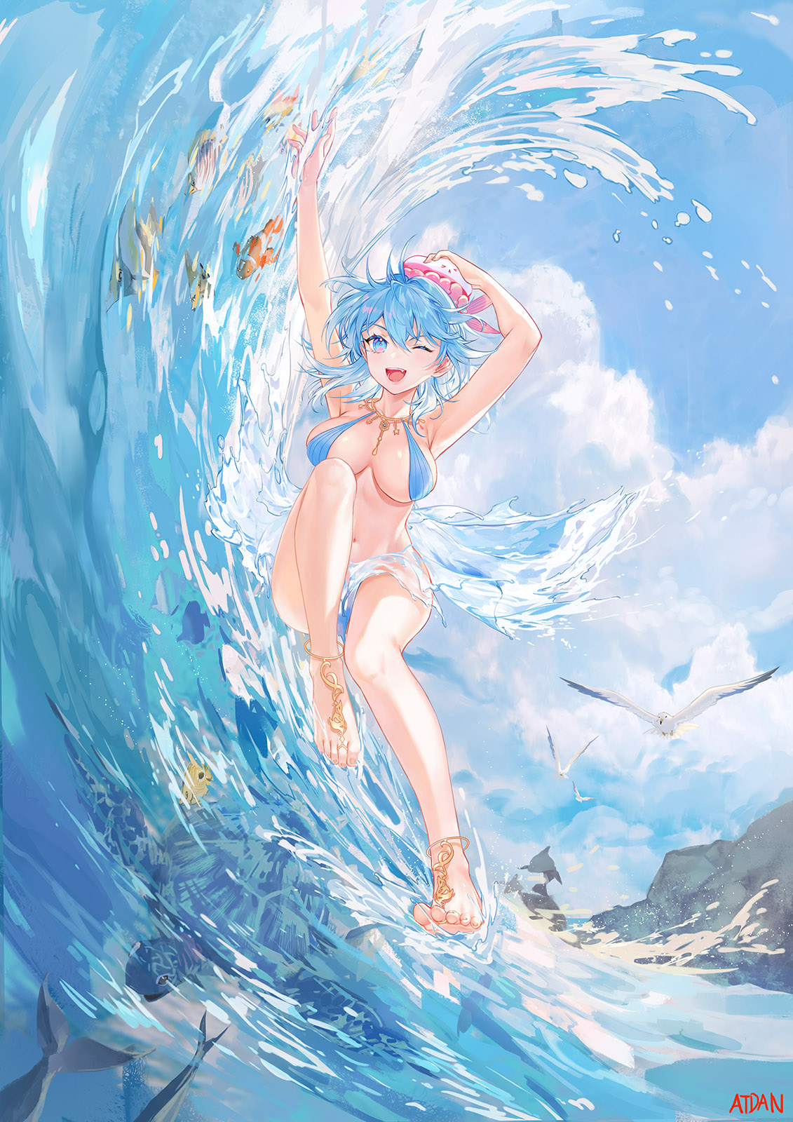Manga Page 421