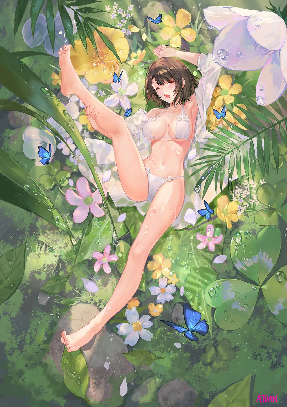 Manga Page 501