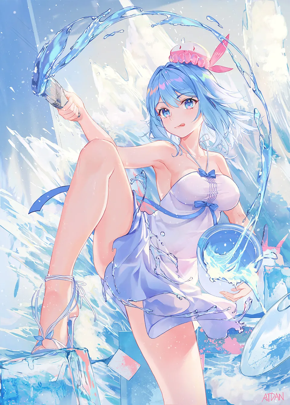 Manga Page 541