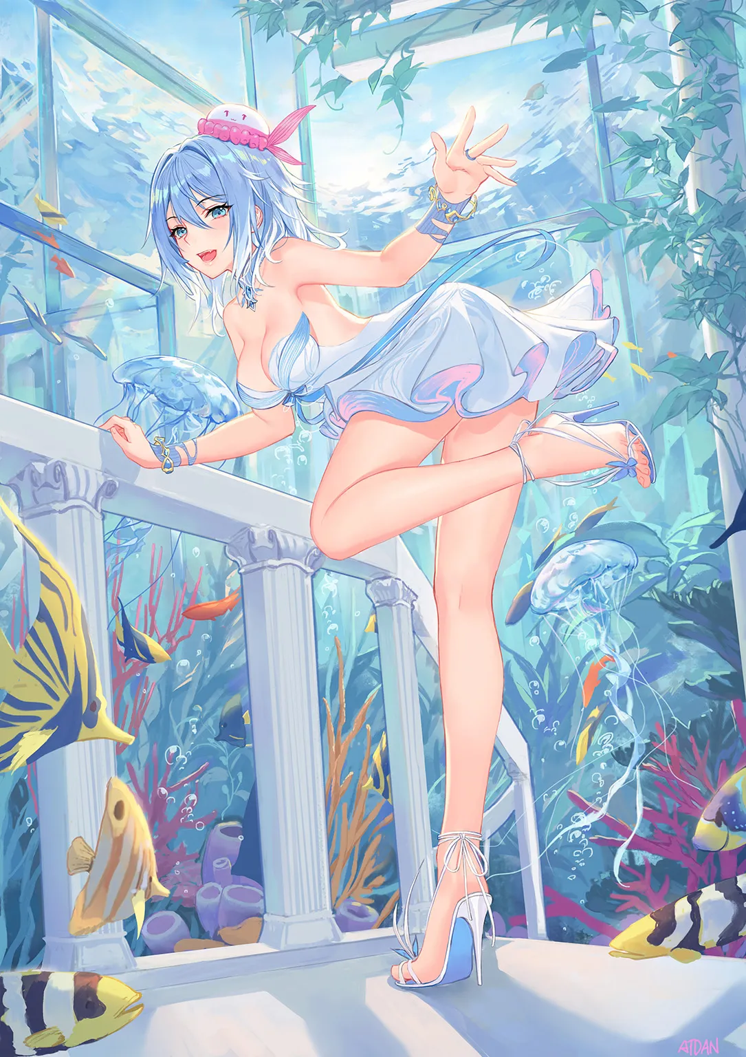 Manga Page 563