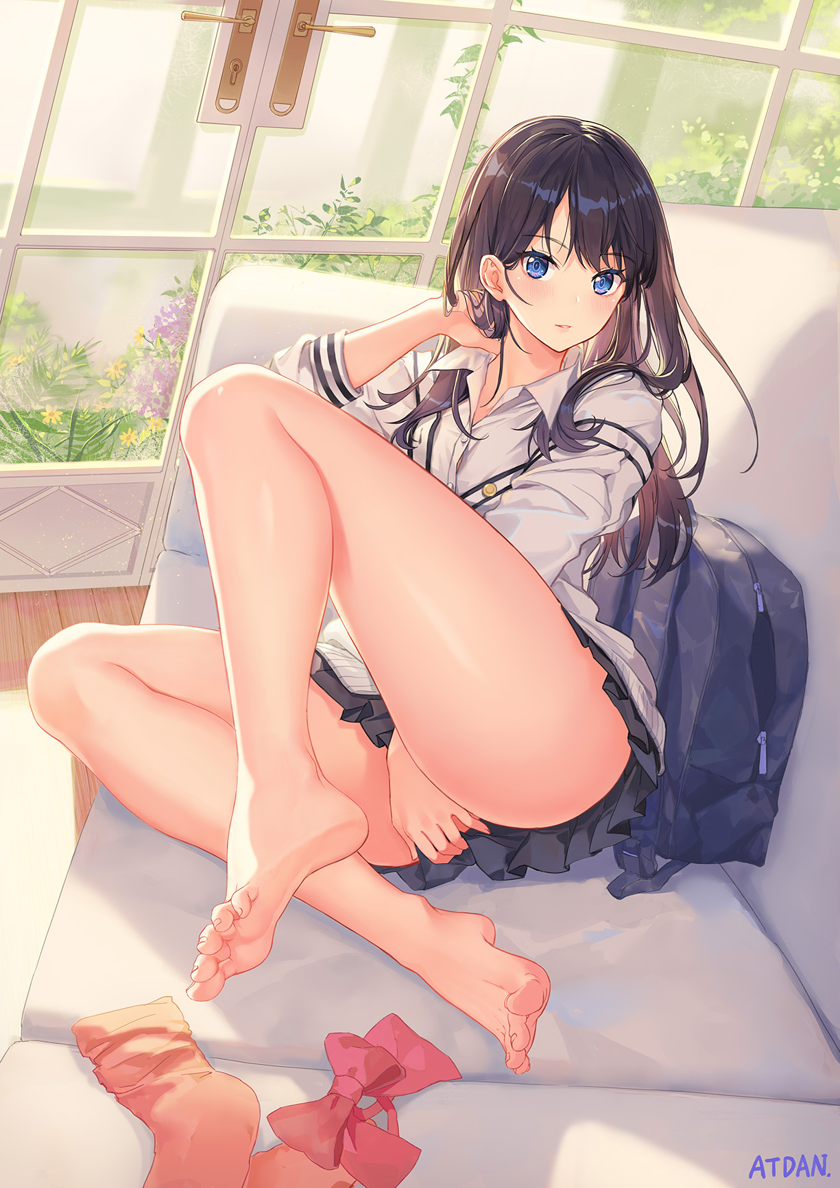 Manga Page 580