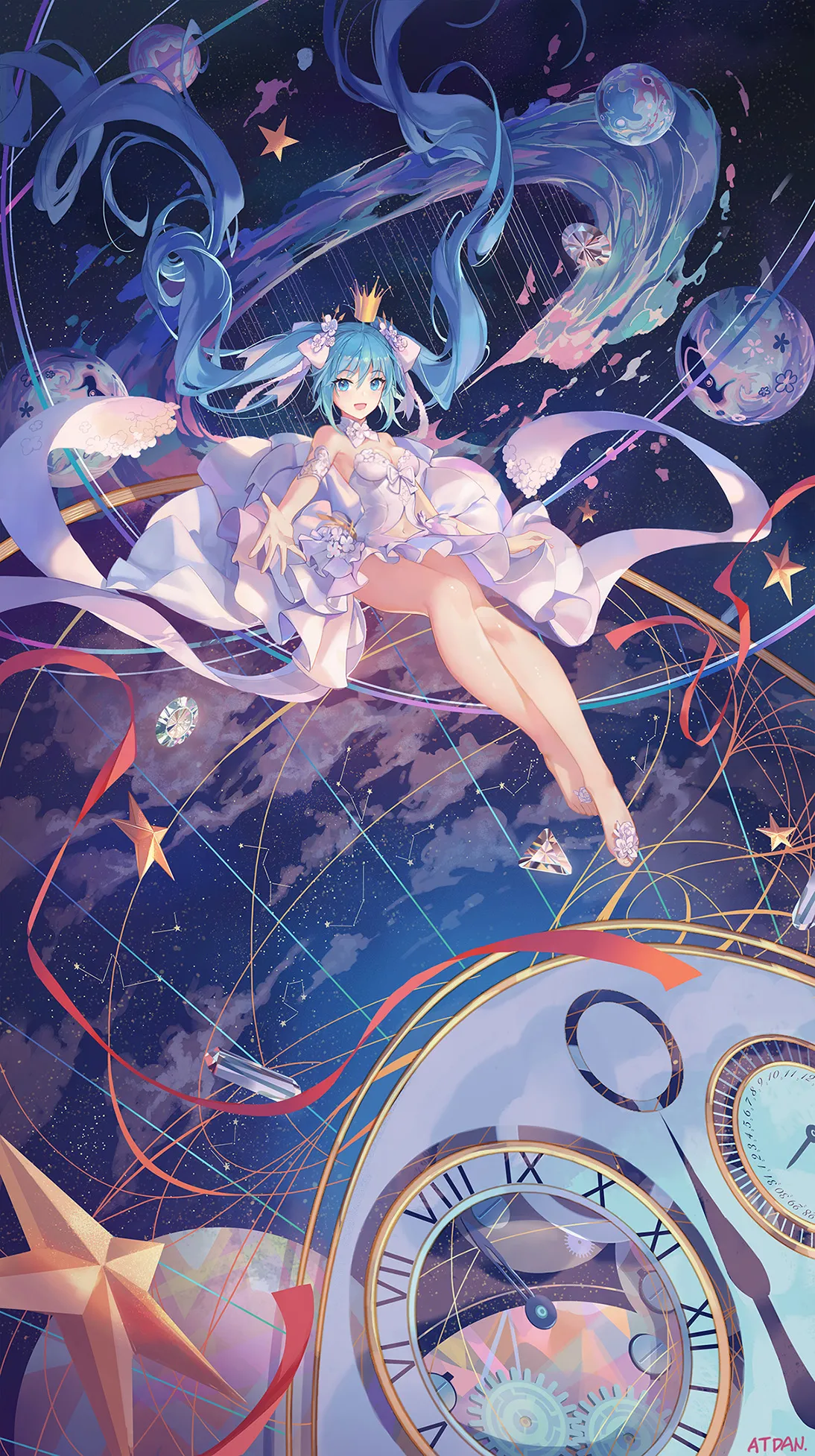Manga Page 586
