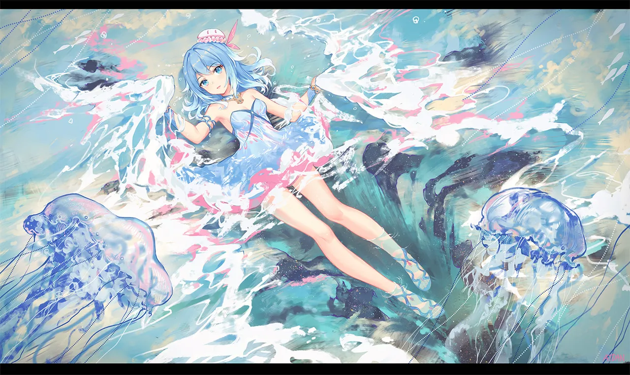 Manga Page 597