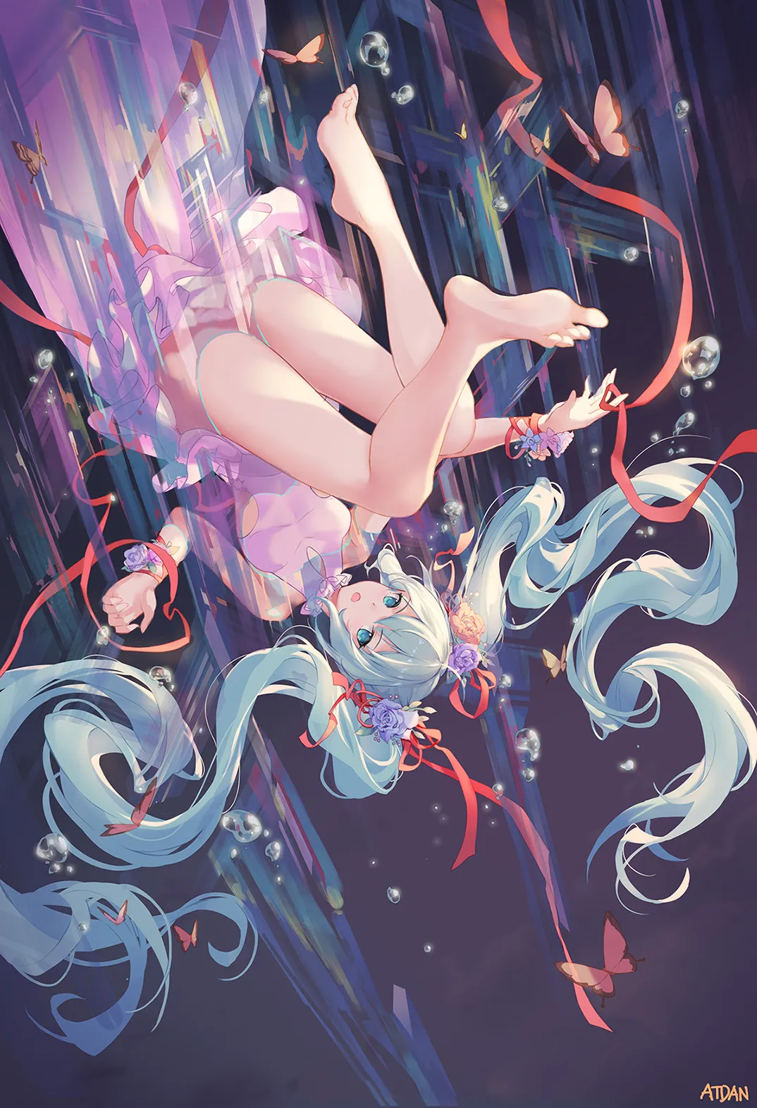 Manga Page 604