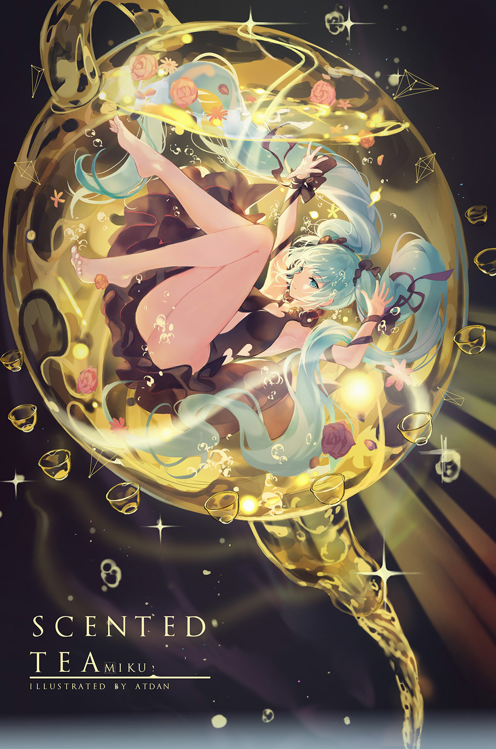 Manga Page 613